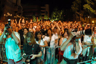 Chiasso Festate