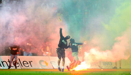 Calcio FC Lugano FC Wohlen