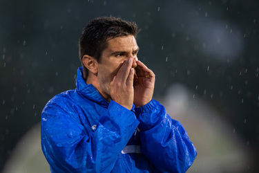 Bellinzona AC Bellinzona BSC Young Boys U21 interrotta per maltempo Bellinzona AC Bellinzona BSC Young Boys U21 interrotta per maltempo