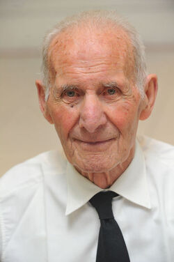 Coldrerio 100 anni Giacomino Tela