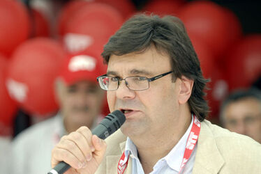 Minusio Felice Dafond