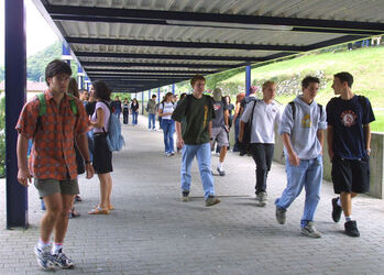 Ticino inizio scuole Ticino inizio scuole
