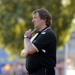 Calcio Paul Sch&ouml;nwetter