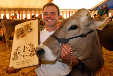 Mendrisio Miss Mendrisio 2005