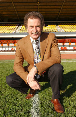 Locarno Rolf Bl&auml;ttler