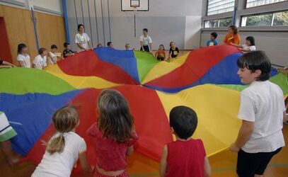 Comano doposcuola integrati