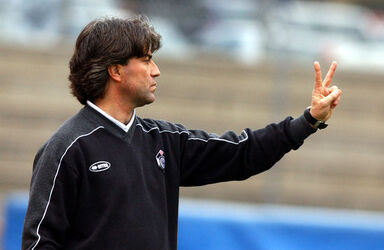 Calcio 2a Lega int. AC Lugano FC Freienbach