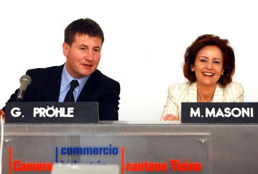 Lugano forum economico Svizzera Ungheria Lugano forum economico Svizzera Ungheria