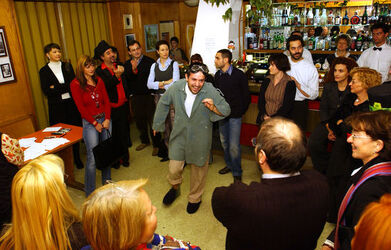 Ristorante Defanti Ristorante Defanti
