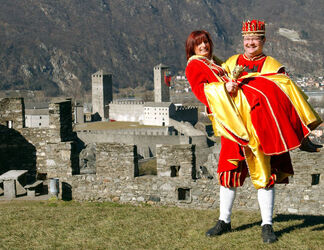 Bellinzona Rabadan 2003 presentazione