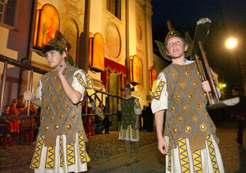 Mendrisio processioni storiche 205ma edizione Mendrisio processioni storiche 205ma edizione