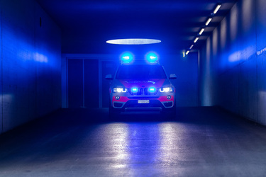 Mendrisio Polizia Comunale Citt&agrave; di Mendrisio