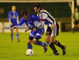 Calcio FC Bodio Fc Ascona