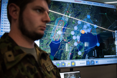 Bellinzona presentazione Stato maggiore URC 2022