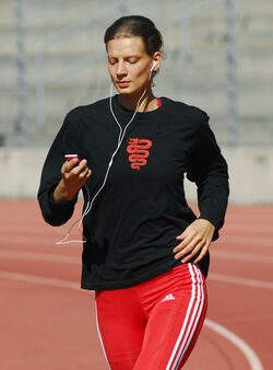 Lugano Beatrice Lundmark
