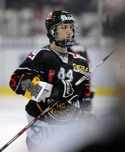 Hockey Tommaso Goi
