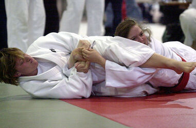 Judo Torneo dei tre castelli campionato ticinese