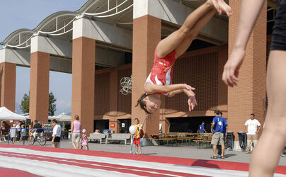 Tenero L altro Sport Tenero L altro Sport