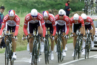 Tour de France 88.mo Giro di Francia gare e atleti