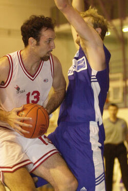 Basket Nazionale Svizzera Finlandia