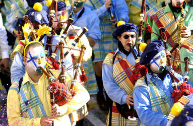 Chiasso Carnevale Nebiopoli 2004