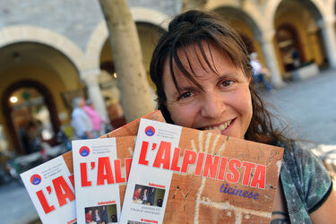 Bellinzona presentazione rivista FAT