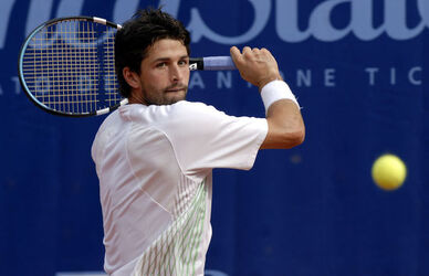 Tennis Olivier Patience Tennis Olivier Patience