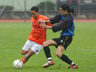 Calcio US Semine FC Verbano Calcio US Semine FC Verbano