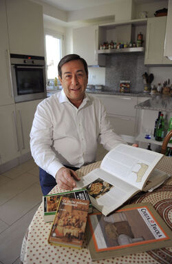 Massagno Paolo Grandi
