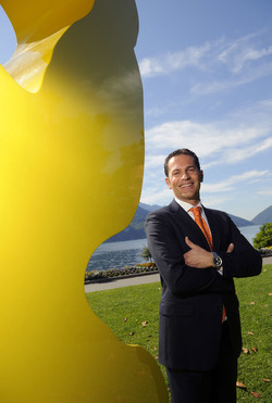 Lugano Tiziano Sacchetti