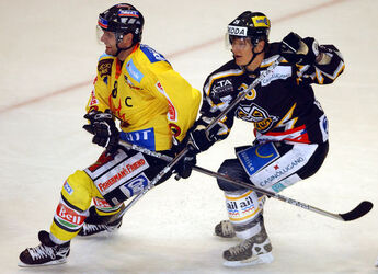 Hockey HC Lugano SC Berna Hockey HC Lugano SC Berna