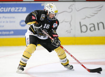Hockey Meghan Maguire