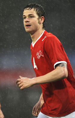 Calcio Jonathan Rossini