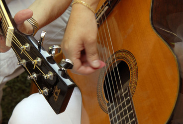 Ticino chitarre e musica