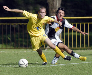 Calcio ASC Gordola FC Mendrisio Stabio