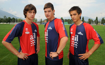 Calcio Team Ticino U17