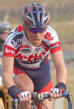 Ciclismo Gran Premio Citta Chiasso