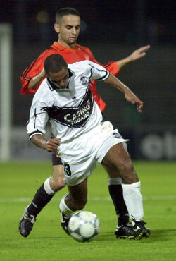 Calcio Champions League FC Lugano Shakhtar Donetsk