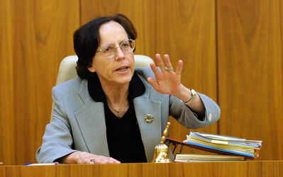 Lugano Agnese Balestra Bianchi
