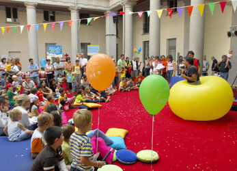 Locarno Sportissima 2006