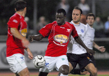 Calcio FC Locarno Yverdon Sport FC Calcio FC Locarno Yverdon Sport FC