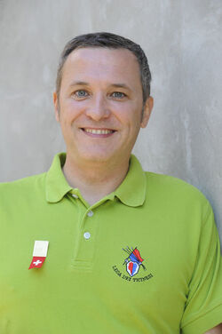 Campo Blenio Paolo Sanvido