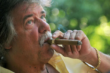 Ascona Michele Barra