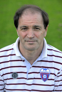 Calcio Raimondo Ponte
