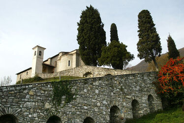 Ticino contemplativo