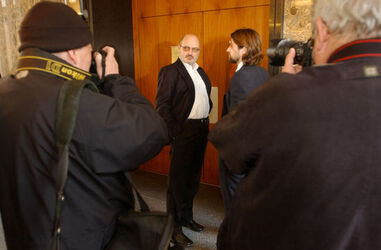 Lugano processo Renzo Realini Lugano processo Renzo Realini