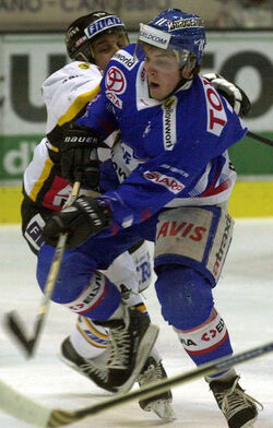 Hockey LNA HC Lugano Kloten Flyers Hockey LNA HC Lugano Kloten Flyers