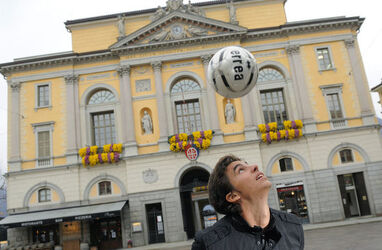 Calcio Vincenzo Rennella