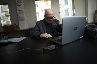 Locarno Enrico Pelloni Assimedia