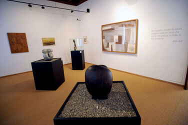 Ascona Museo comunale d arte